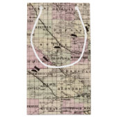 Petit Sac Cadeau Le Minnesota 9 (Dos)