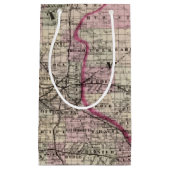 Petit Sac Cadeau Le Minnesota 9 (Devant)