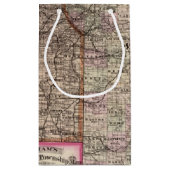 Petit Sac Cadeau Le Missouri 7 (Dos)