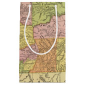 Petit Sac Cadeau Le Montana (Devant)