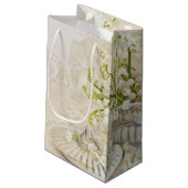 Petit Sac Cadeau Le muguet (Dos Angle)