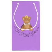 Petit Sac Cadeau Le Petit Prince (Dos)