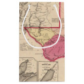 Petit Sac Cadeau Le Texas 10 (Dos)