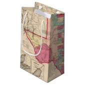 Petit Sac Cadeau Le Texas 10 (Dos Angle)