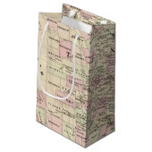 Petit Sac Cadeau Le Texas 12 (Dos Angle)