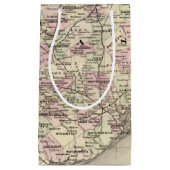 Petit Sac Cadeau Le Texas 12 (Devant)