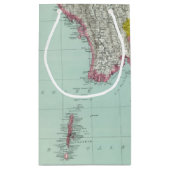 Petit Sac Cadeau Le Vietnam (Dos)