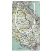 Petit Sac Cadeau Le Vietnam (Devant)