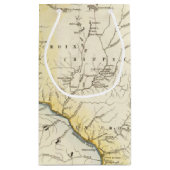 Petit Sac Cadeau Le Wisconsin 6 (Dos)