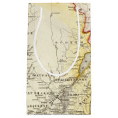 Petit Sac Cadeau Le Wisconsin 6 (Devant)