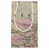 Petit Sac Cadeau Le Wisconsin 9 (Devant)