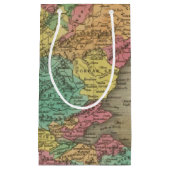 Petit Sac Cadeau L'Ecosse 18 (Devant)