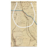 Petit Sac Cadeau Les Etats-Unis 26 (Dos)