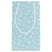 Petit Sac Cadeau L'été Shell modèlent (Devant)