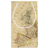 Petit Sac Cadeau L'Europe 27 (Dos)
