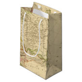 Petit Sac Cadeau L'Europe 27 (Devant Angle)