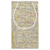 Petit Sac Cadeau L'Iowa 6 (Dos)