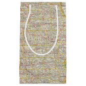 Petit Sac Cadeau L'Iowa 6 (Devant)