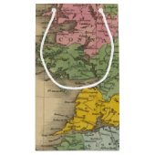 Petit Sac Cadeau L'Irlande 10 (Dos)