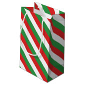 PETIT SAC CADEAU L'ITALIE (Dos Angle)