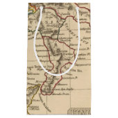 Petit Sac Cadeau L'Italie 4 (Devant)