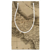 Petit Sac Cadeau L'Italie 5 (Devant)