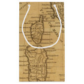 Petit Sac Cadeau L'Italie antique (Dos)