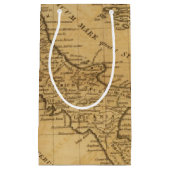 Petit Sac Cadeau L'Italie antique (Devant)