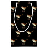 Petit Sac Cadeau Little Wren (Dos)