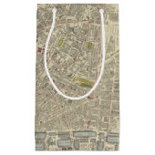 Petit Sac Cadeau Liverpool (Devant)