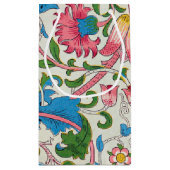 Petit Sac Cadeau Lodden, William Morris (Dos)