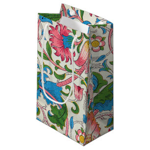 Petit Sac Cadeau Lodden, William Morris