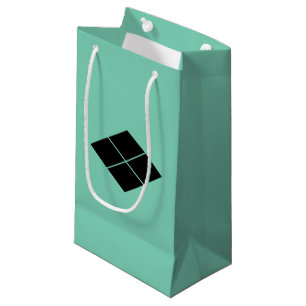 Petit Sac Cadeau Losange Takeda