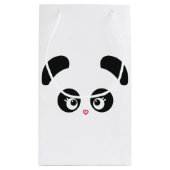 Petit Sac Cadeau Love Panda® (Dos)