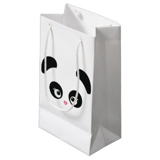 Petit Sac Cadeau Love Panda®