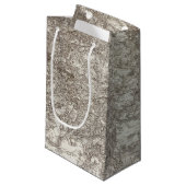 Petit Sac Cadeau Lucon (Devant Angle)