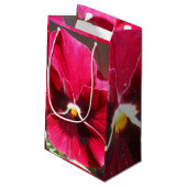 Petit Sac Cadeau Lucrezia (Dos Angle)