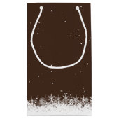 Petit Sac Cadeau Lumières à allumer Hot Cocaca Nights ID593 (Dos)