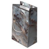 Petit Sac Cadeau Lumina (Dos Angle)