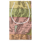 Petit Sac Cadeau L'Utah (Dos)