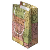 Petit Sac Cadeau L'Utah (Devant Angle)
