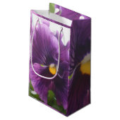 Petit Sac Cadeau Maîtresse (Dos Angle)