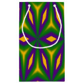 Petit Sac Cadeau Mardi gras (Dos)