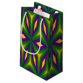 Petit Sac Cadeau Mardi gras (Dos Angle)