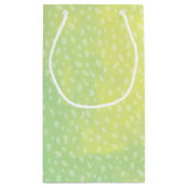 Petit Sac Cadeau Marges et mariage Bachelorette Party (Dos)