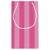 Petit Sac Cadeau Mariée Pour Célébrer Fabuleux Fête (Dos)