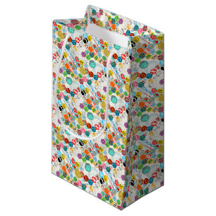 Petit Sac Cadeau Maths (blanches)