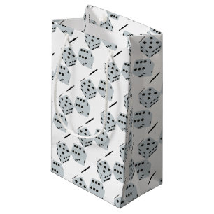 Petit Sac Cadeau Matrices