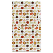 Petit Sac Cadeau Mithai Classiques Desserts Indiens Bengalis Pakist (Dos)