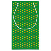 Petit Sac Cadeau Mmmm Tacos ! (Dos)